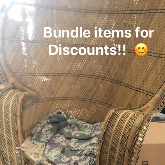 🌹2/30 Floral key hole back dress - Picture 4 of 4